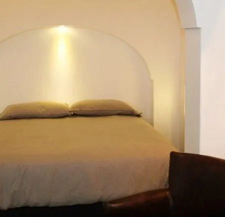 Alloggio per agriturismo Pantelleria Le Ballute