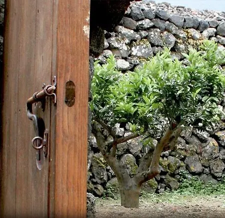 Alloggio per agriturismo Pantelleria Le Ballute *