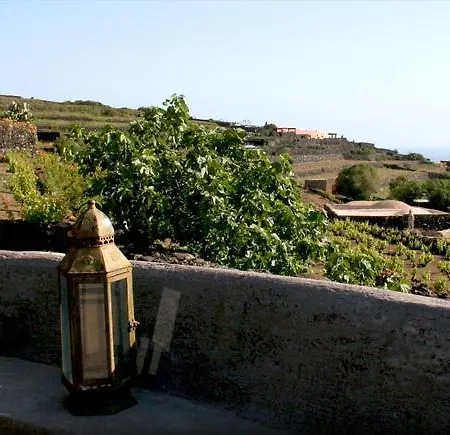 Pantelleria Le Ballute