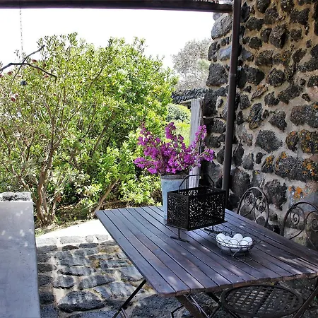 Pantelleria Le Ballute *