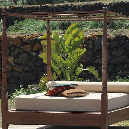 Pantelleria Le Ballute * Tracino