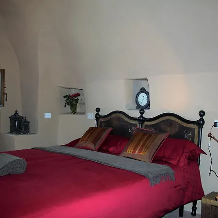 Pantelleria Le Ballute Alloggio per agriturismo *