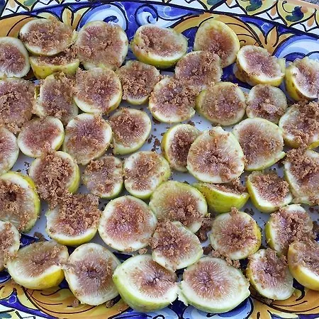 Pantelleria Le Ballute * Tracino
