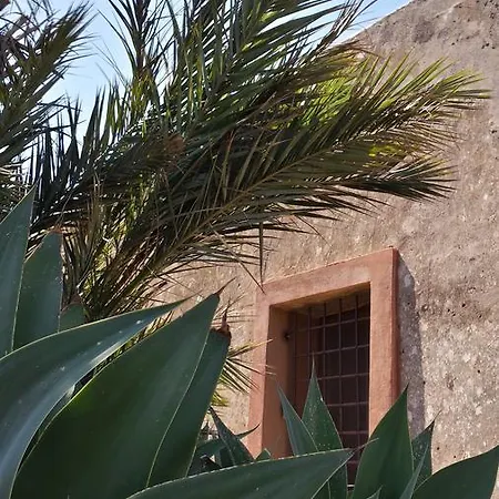 Pantelleria Le Ballute