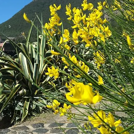Pantelleria Le Ballute Tracino