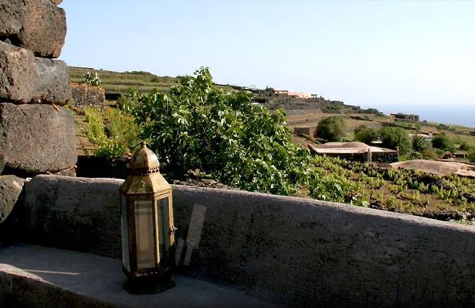 Pantelleria Le Ballute