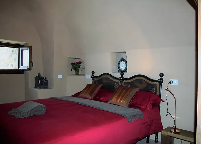 Pantelleria Le Ballute Alloggio per agriturismo *