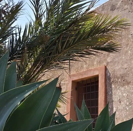 Pantelleria Le Ballute