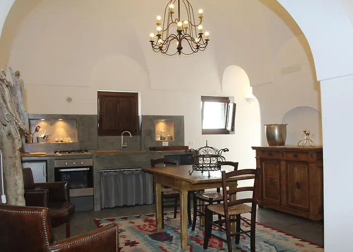 Pantelleria Le Ballute *